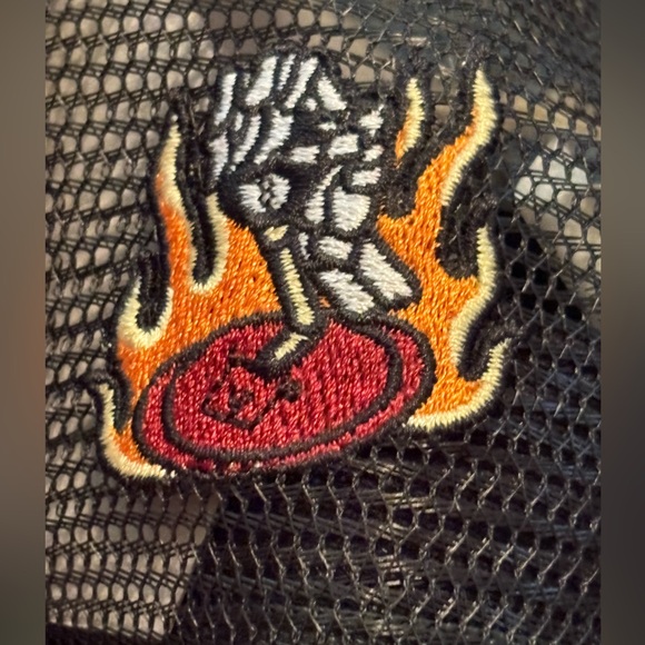 Empyre “All Bark” Trucker Cap - Picture 5 of 8